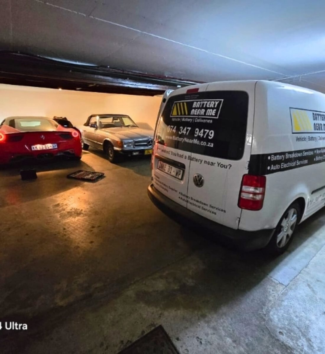 Batteries Near Me Mobile Batteries 24/7