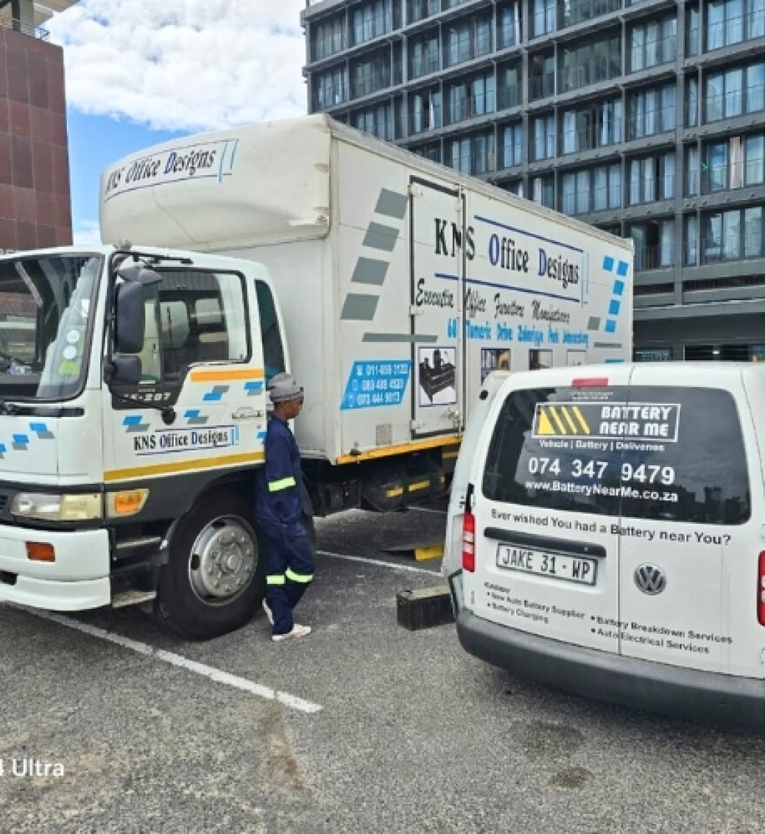 Batteries Near Me Mobile Batteries 24/7